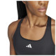 Adidas Γυναικείο μπουστάκι Techfit Bta